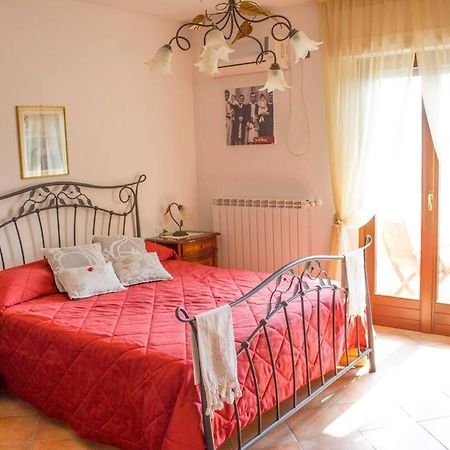 B&B "Za' Vittoria"#LagodiБомба Экстерьер фото